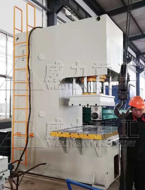 400吨单臂液压机,40吨单柱液压机价格