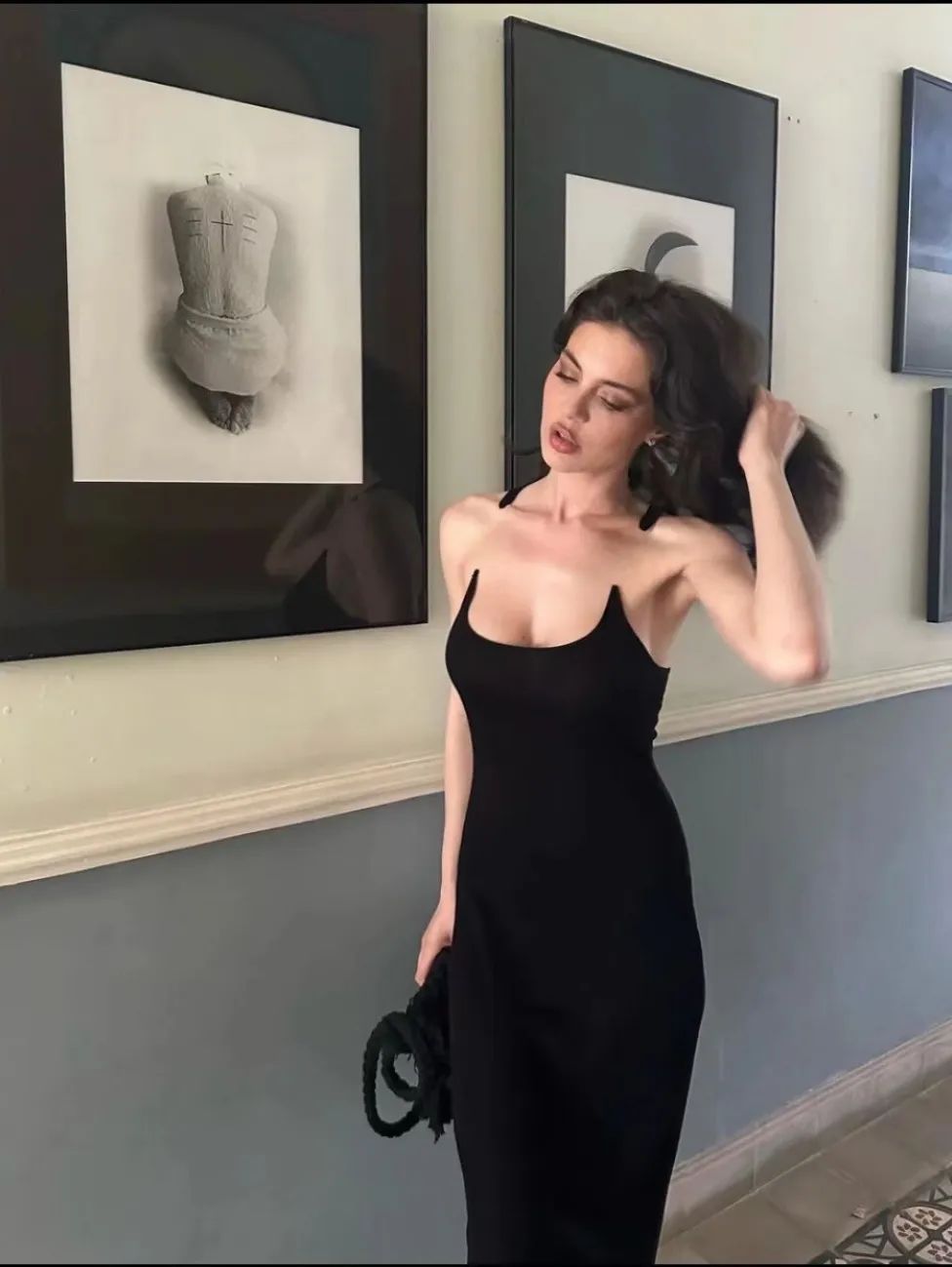 零上35度穿什么鞋女,零到10度辣妹穿搭