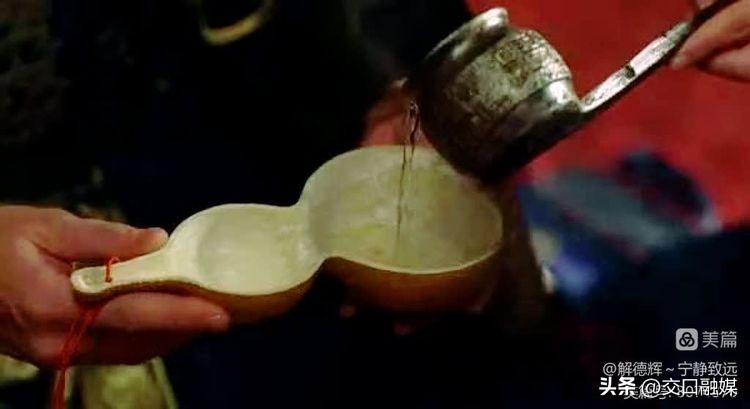 【解德辉~宁静致远】文化园中赏葫芦博物馆里品非遗——吕梁市葫芦文化博物馆纪行