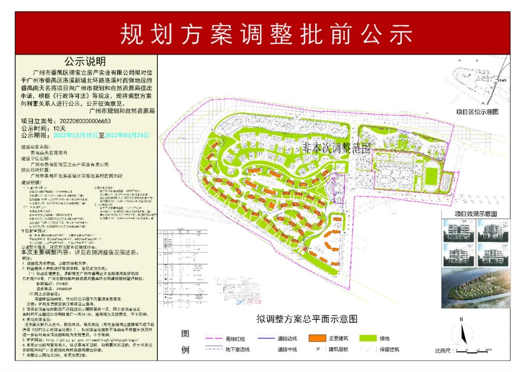 看看洛溪新城03年的样子,洛溪新城房价升值潜力