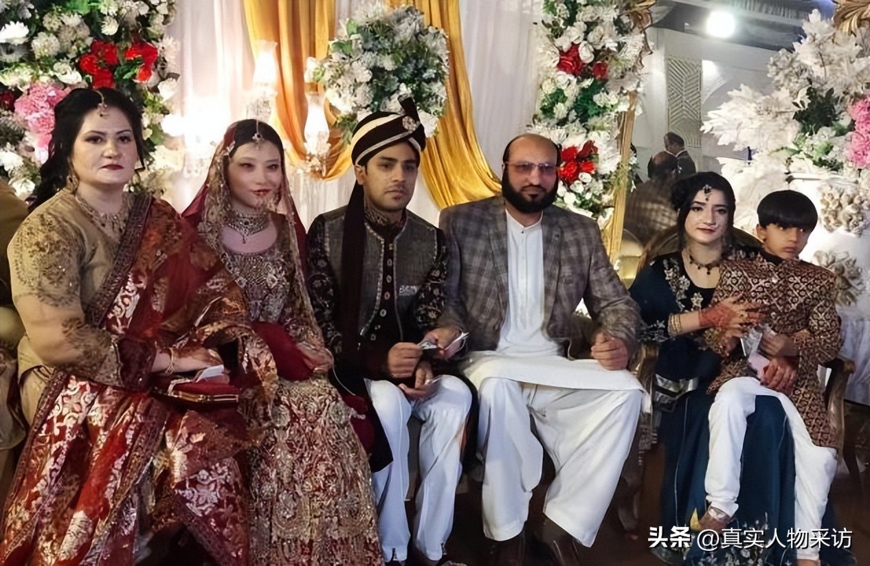 我,25岁辞掉公务员,开餐厅5年赚100万,如今远嫁巴铁名门望族