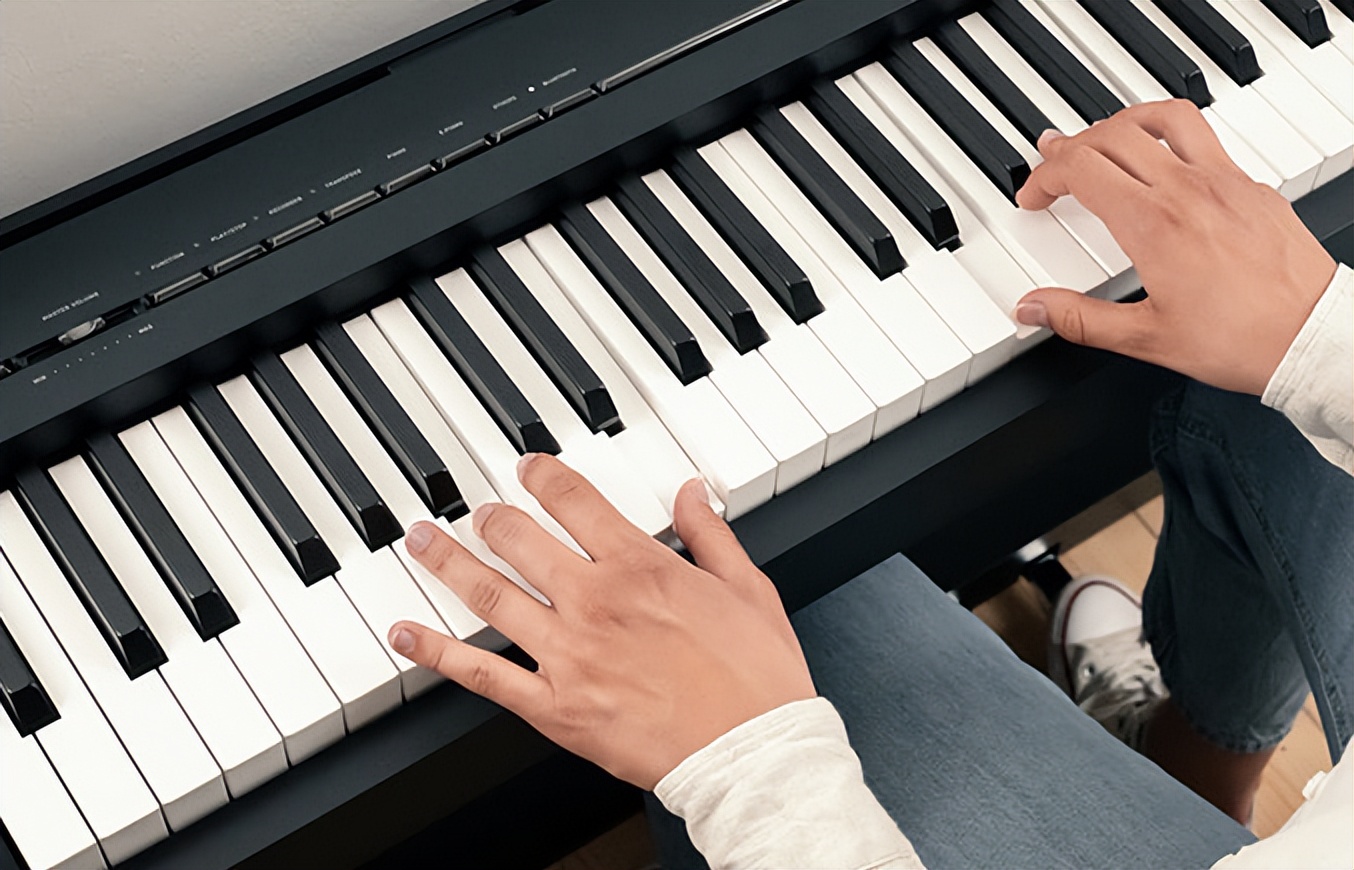 kawai电钢琴es118和es120什么区别,电钢琴kawaies120