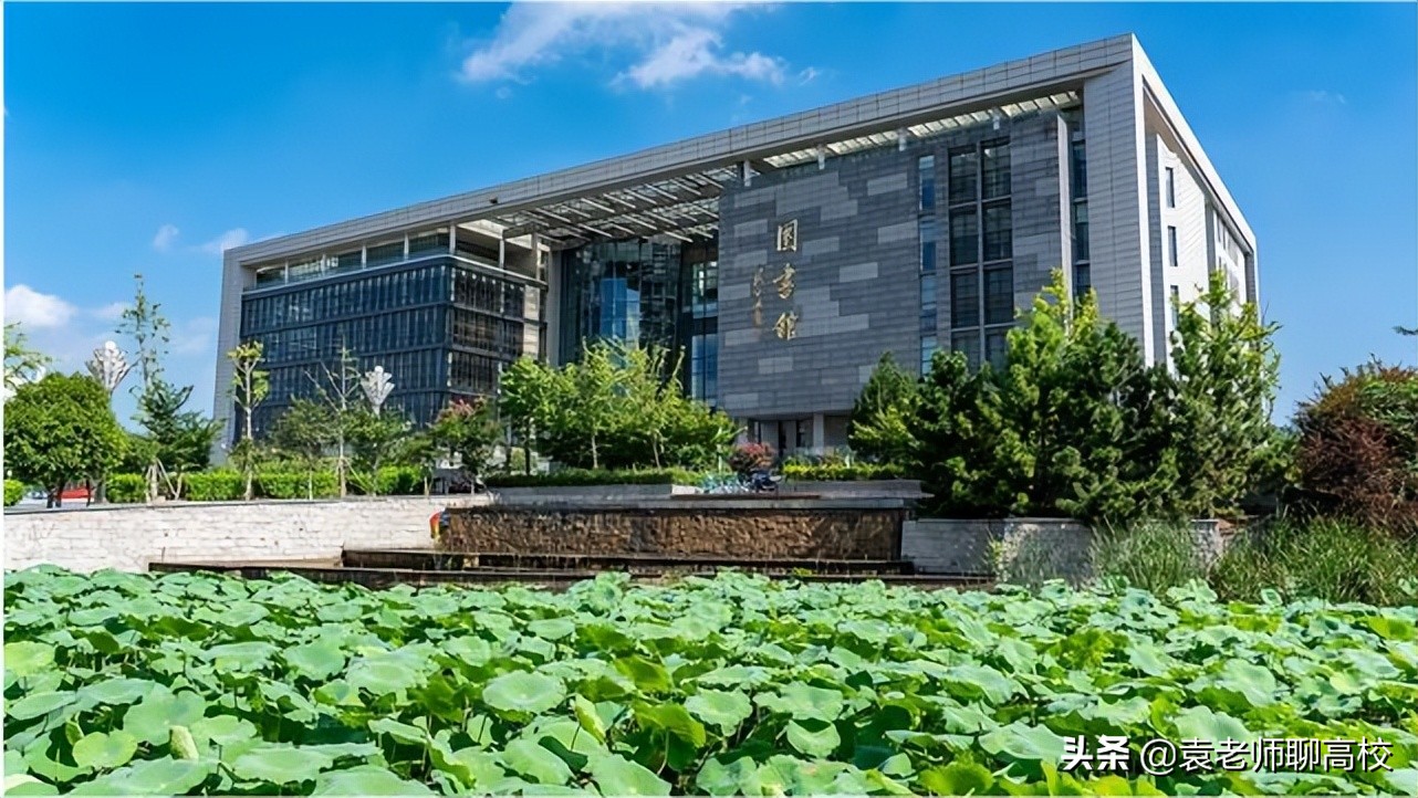 江苏大学和扬州大学哪个排名靠前,江苏大学和扬州大学哪个工科强