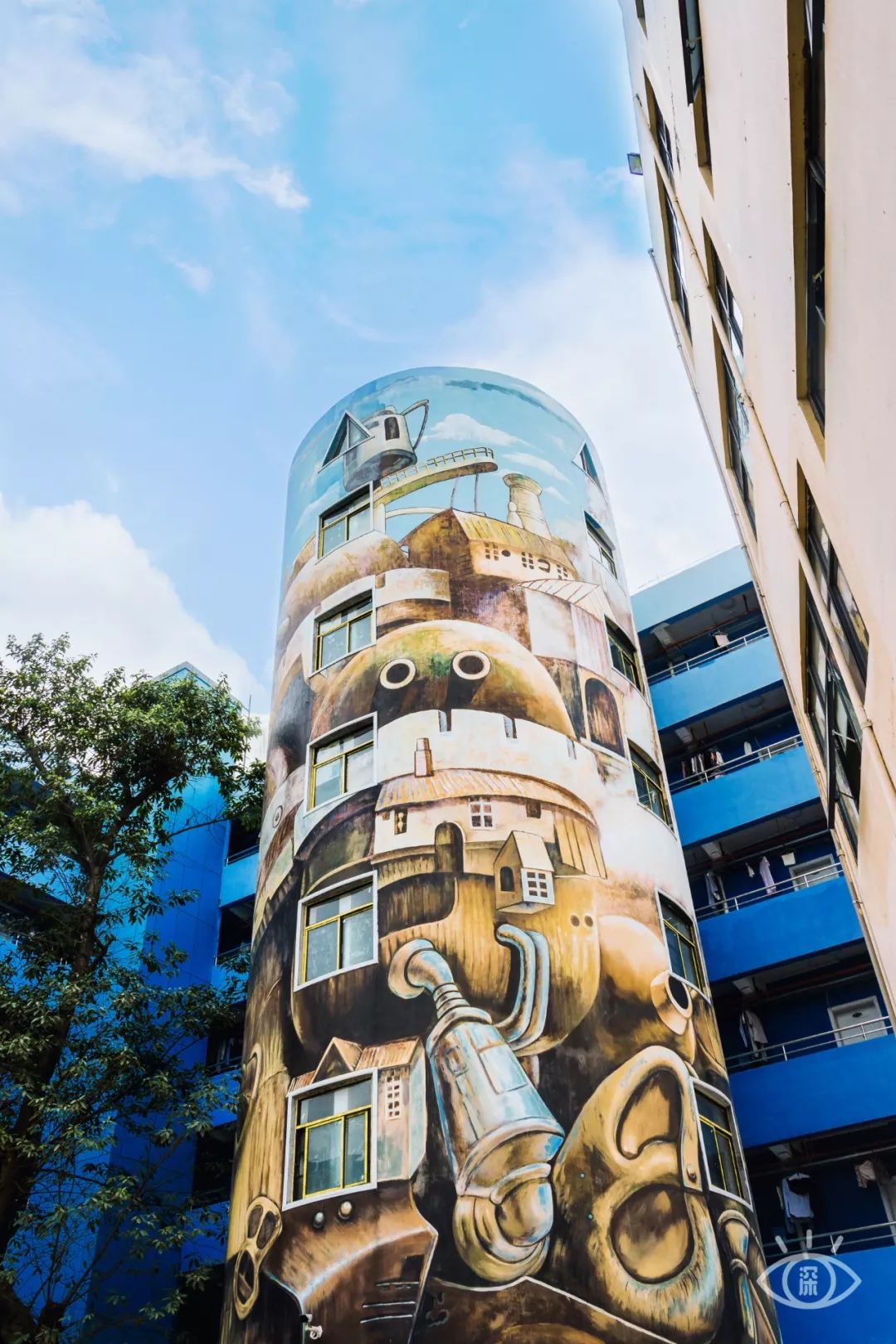 深圳最好玩的十个地方,深圳光明小镇欢乐田园好玩吗