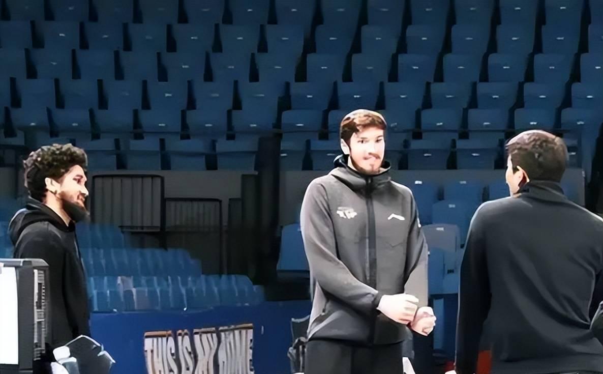 首钢4年三冠立北京王朝阵容,首钢新赛季最新阵容