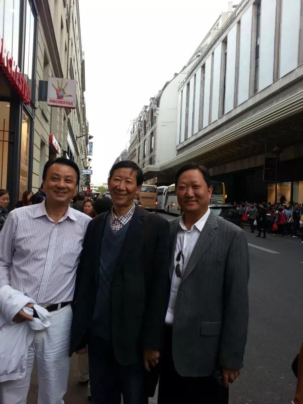 欧洲六国旅游详解,欧洲十国游