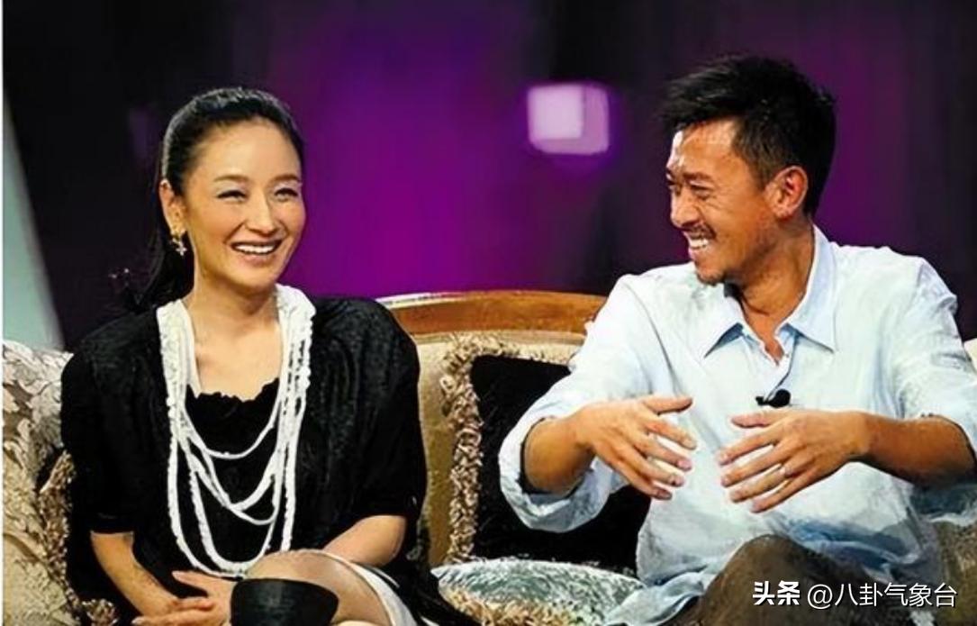 孙宁王学兵离婚原因,孙宁王学兵离婚