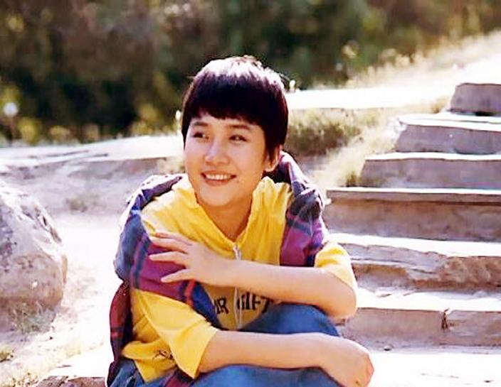 歌手李娜出家后的生活,歌手李娜出家的生活