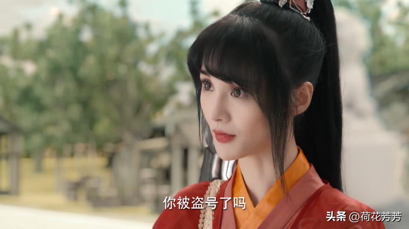 微微一笑很倾城17集全解说,微微一笑很倾城1至40集解说