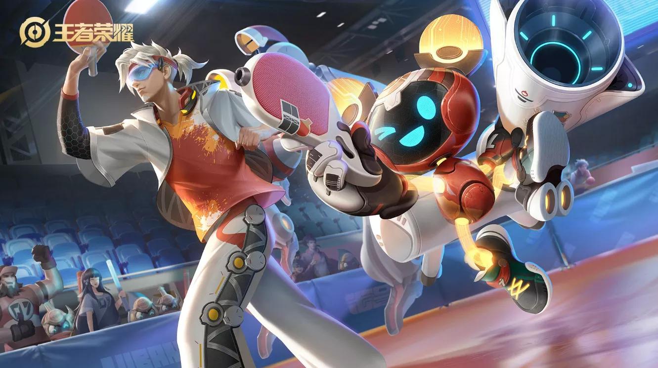 王者荣耀鲁班恶心人玩法,王者荣耀鲁班的超级玩法