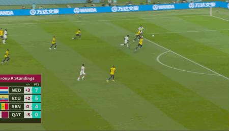 判罚解读,美国vs伊朗争议判罚