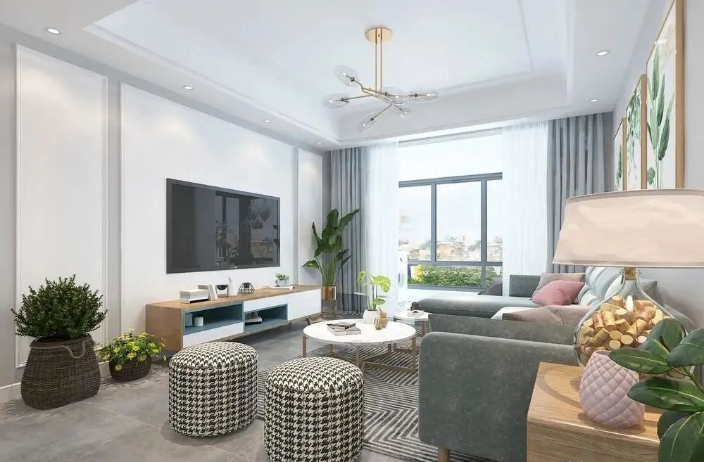 小户型的房屋如何装修才显得高端,小户型什么风格的装修显宽敞