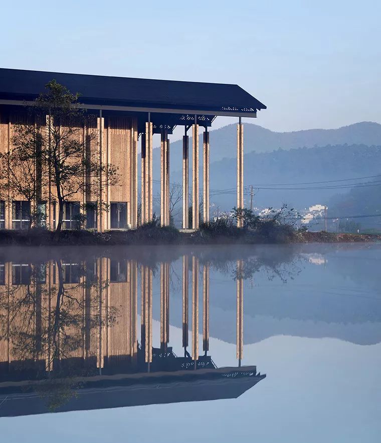 乡村改造方法盘点,100个乡村改造名单