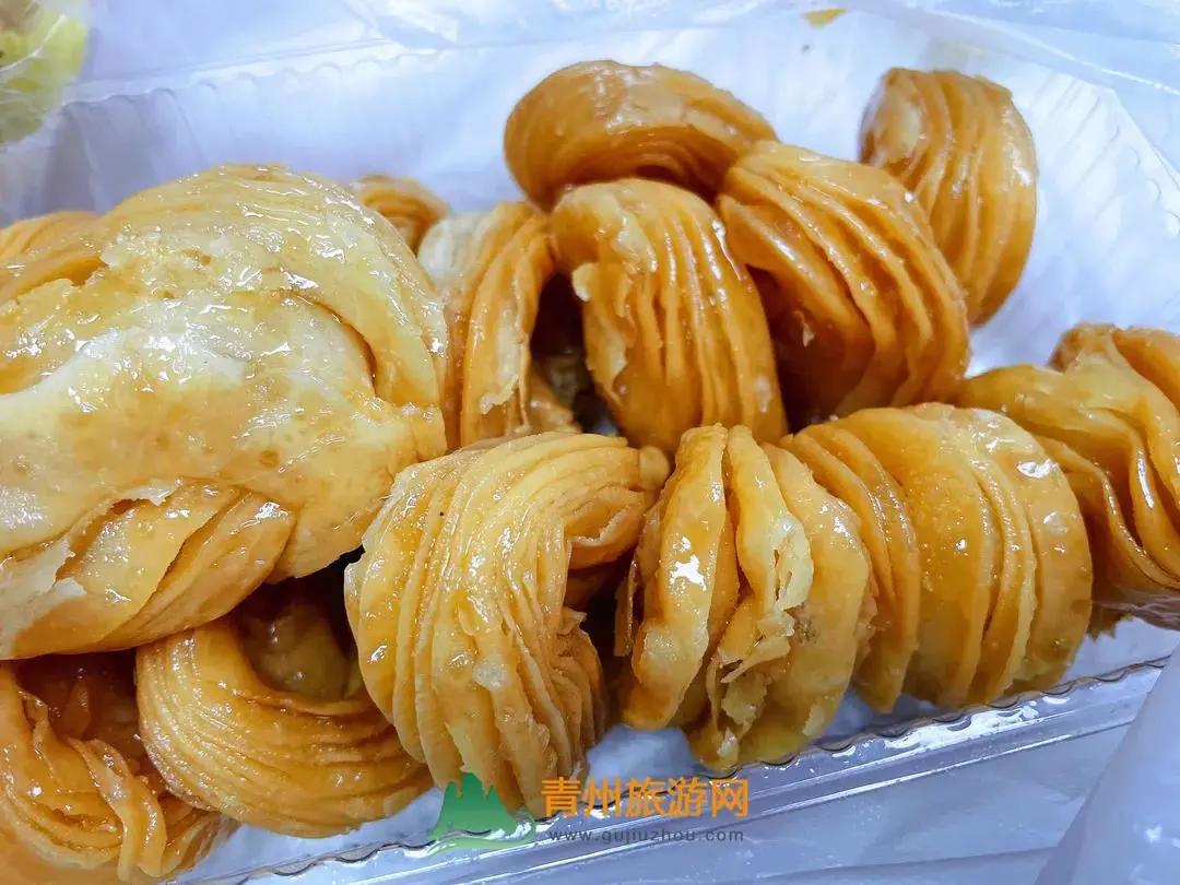 非遗中的年味,非遗里的山东味