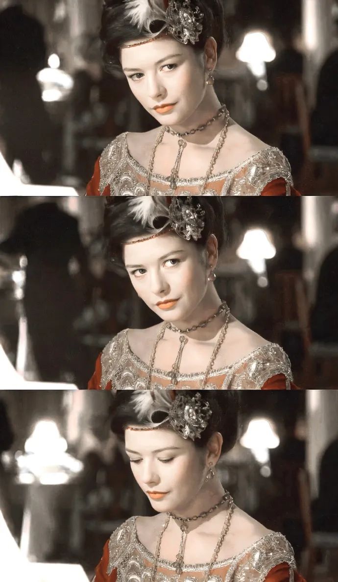 “英国关之琳”闪婚大25岁白头大叔