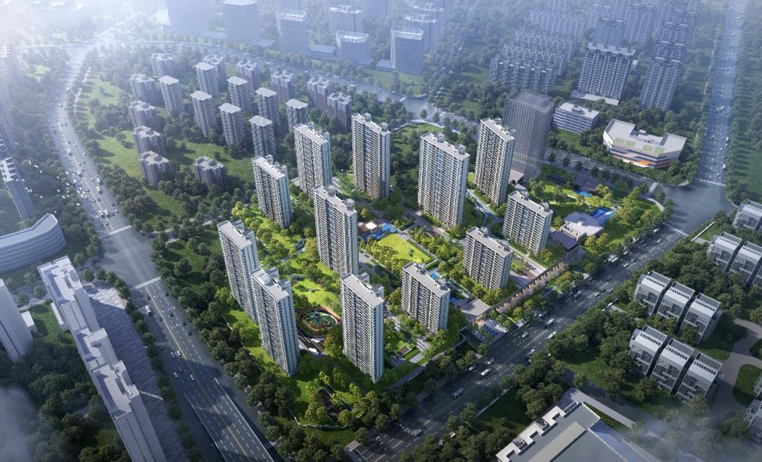 青岛崂山大云谷金茂府和悦府区别,大云谷金茂府属于市北还是崂山