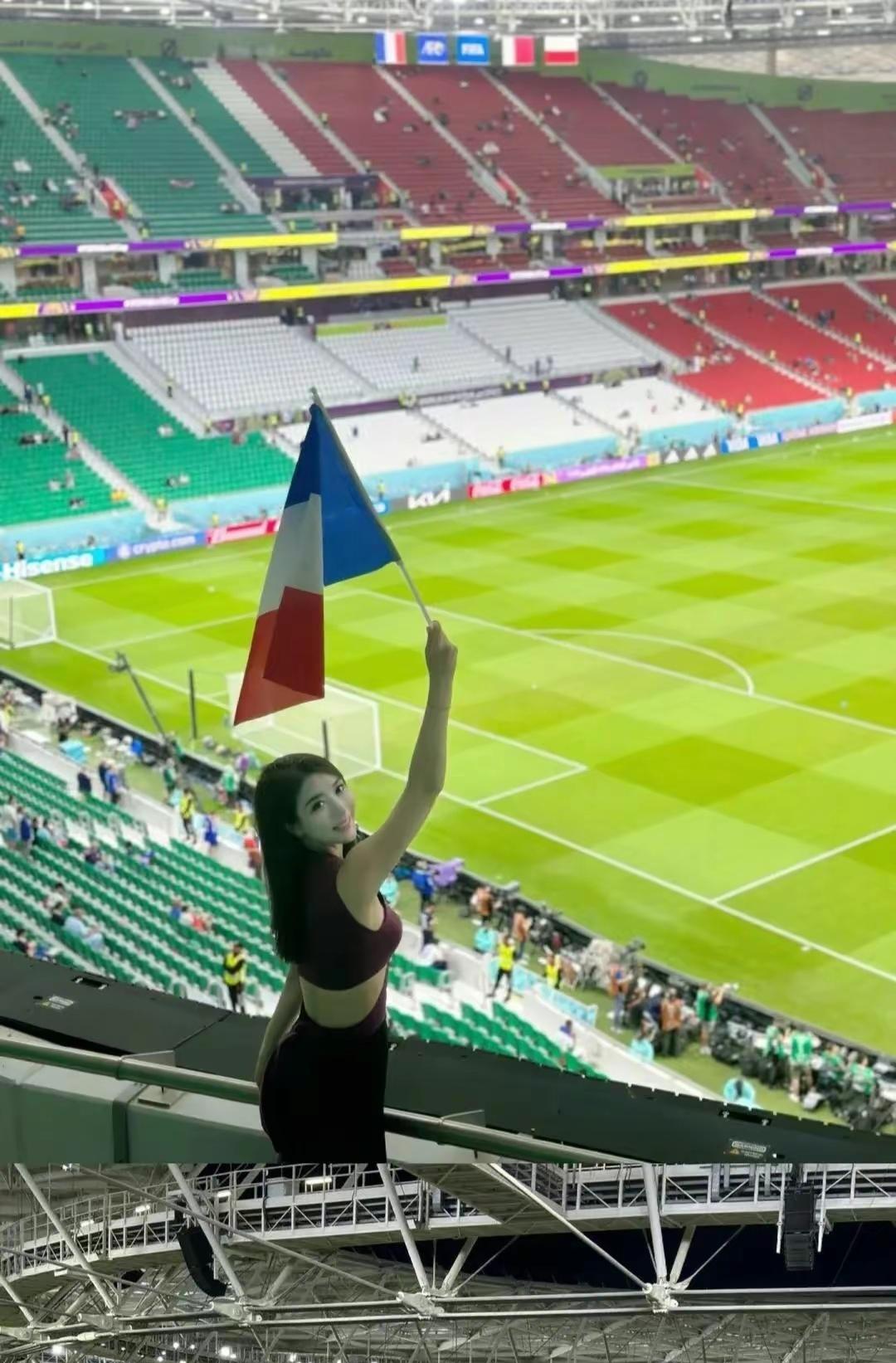 世界杯女球迷当众掀起球衣,世界杯各国美女球迷惊艳镜头