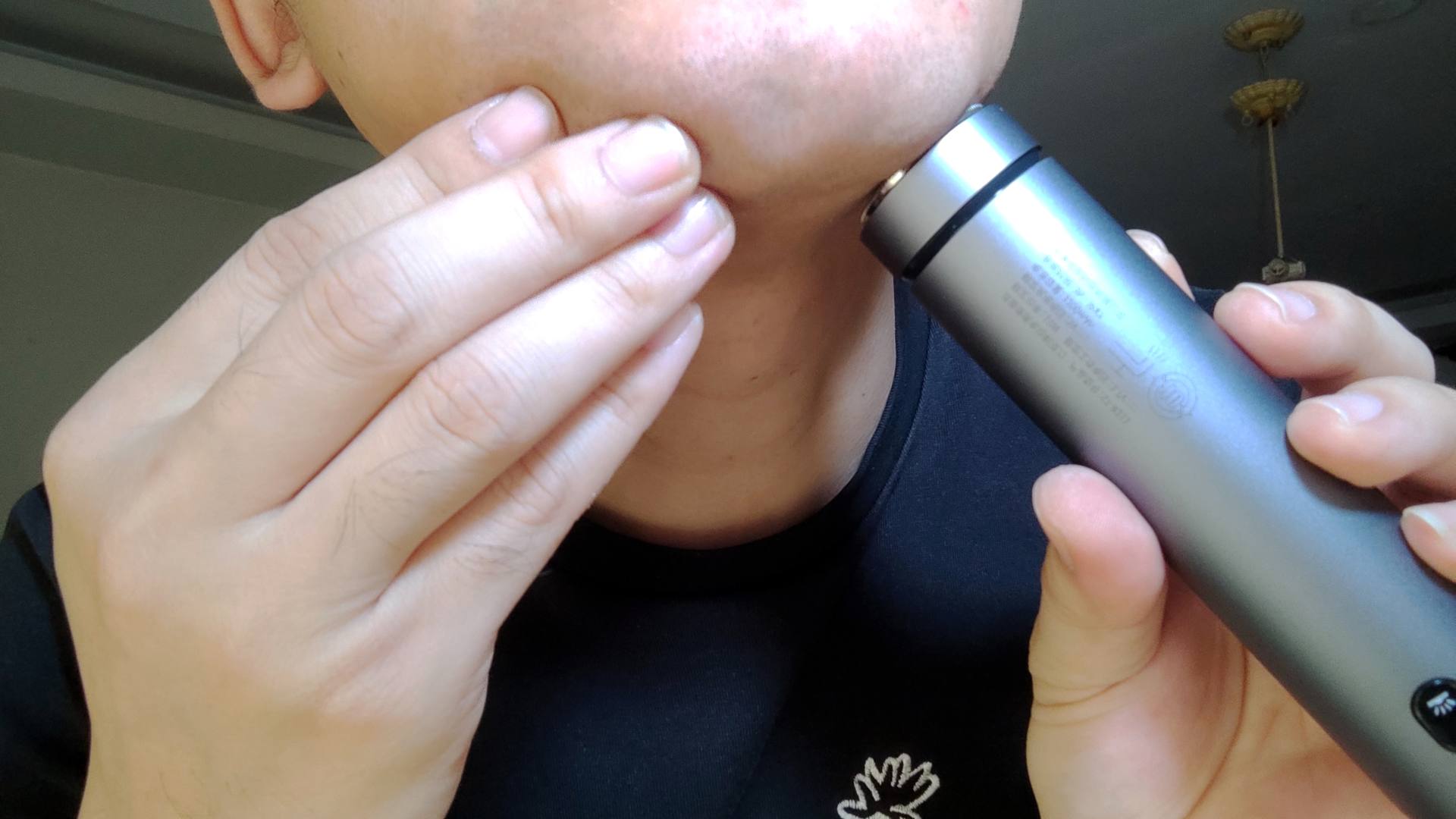 须眉t6pro剃须刀配件,须眉剃须刀t6pro评价