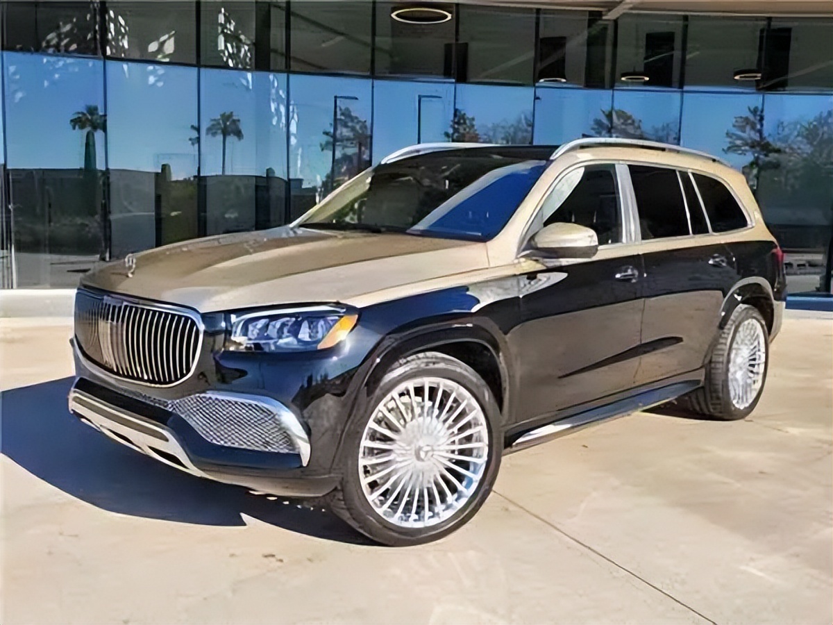 地表最强特供车,地表最强顶级轿车