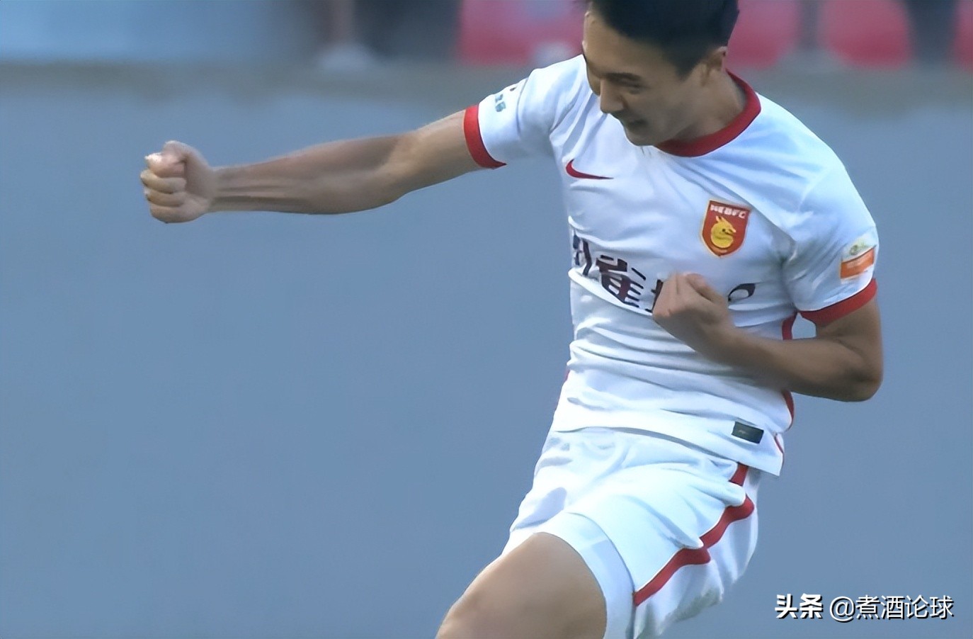 中超当红国脚再现一世界级表现,中超年轻球员名单
