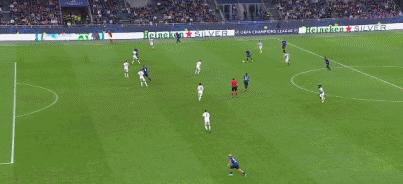 国际米兰祝贺苏宁夺冠,国际米兰卫冕成功