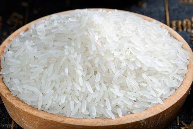 吃了香精对人好不好,吃了香精大米怎么办