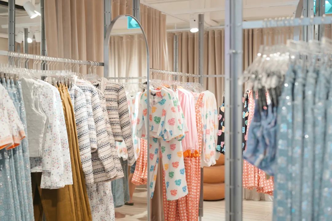 谁懂啊,泰国也太好逛了!