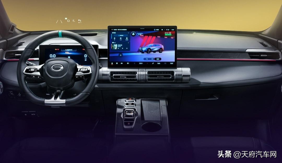 传祺影酷最适合入手哪款,传祺影酷suv