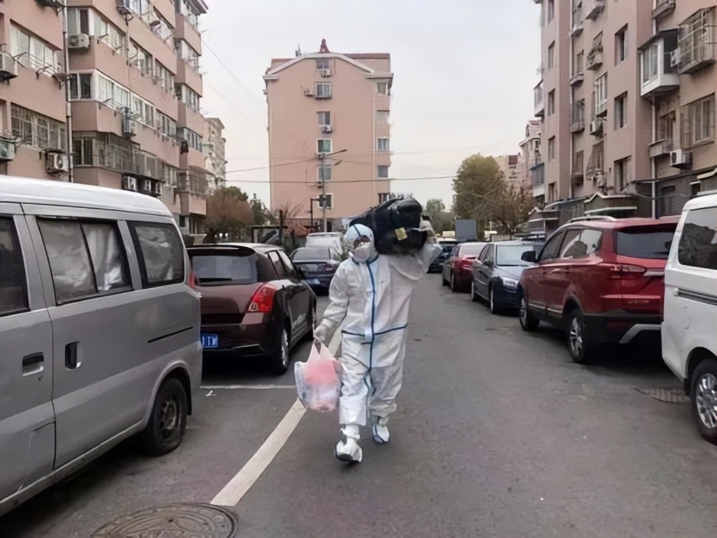 青岛：八个“一对一”精准志愿服务，聚焦需求温暖人心