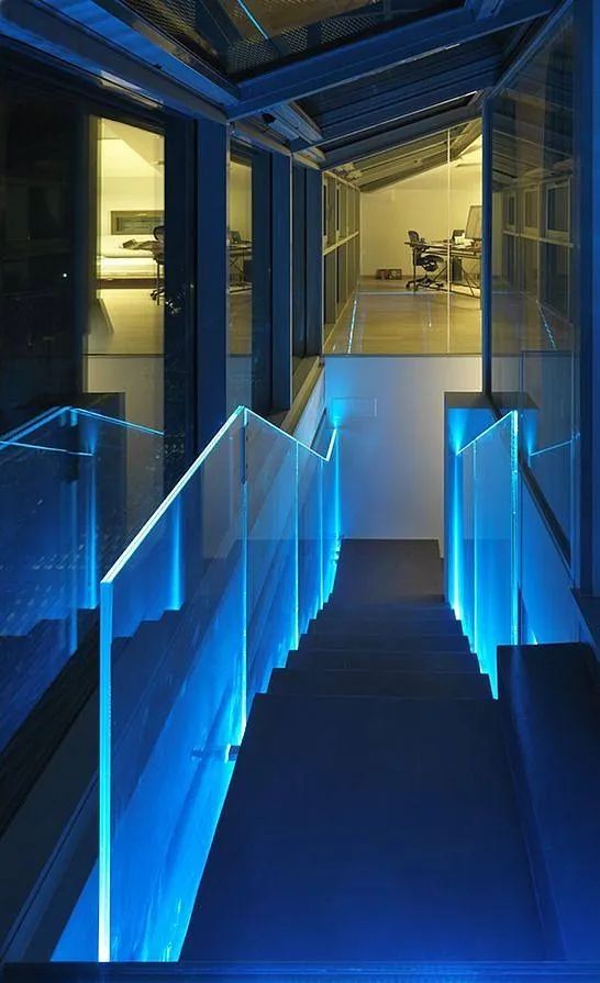 导光板与导光条区别,导光板材质有哪些