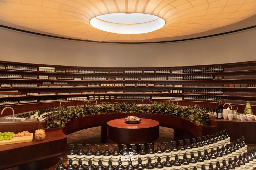 邂逅Aesop伊索全新诗意空间，感知圆融新生的传承与治愈