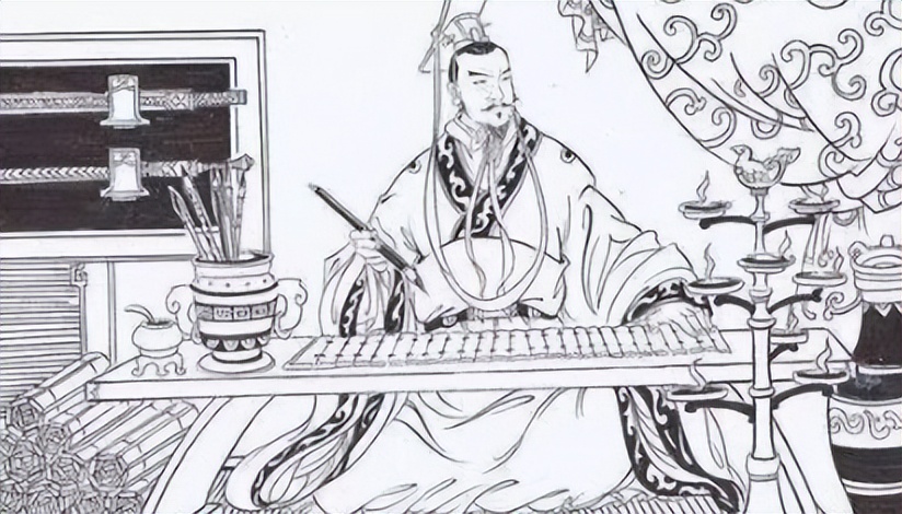 七国时期为什么齐国最富,七国时期的齐国