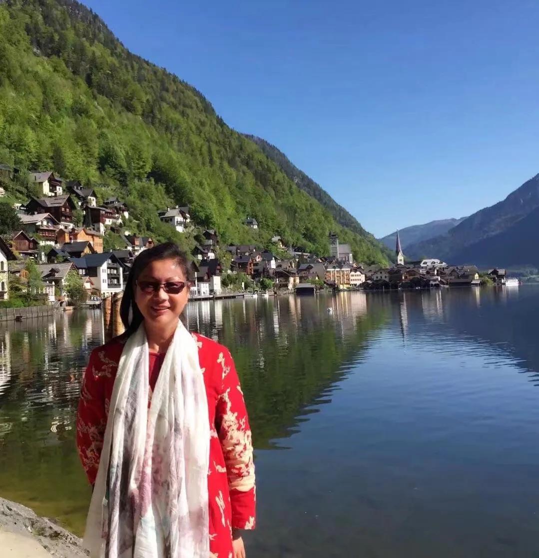 欧洲十国游是哪十国,欧洲十国游纪实之十