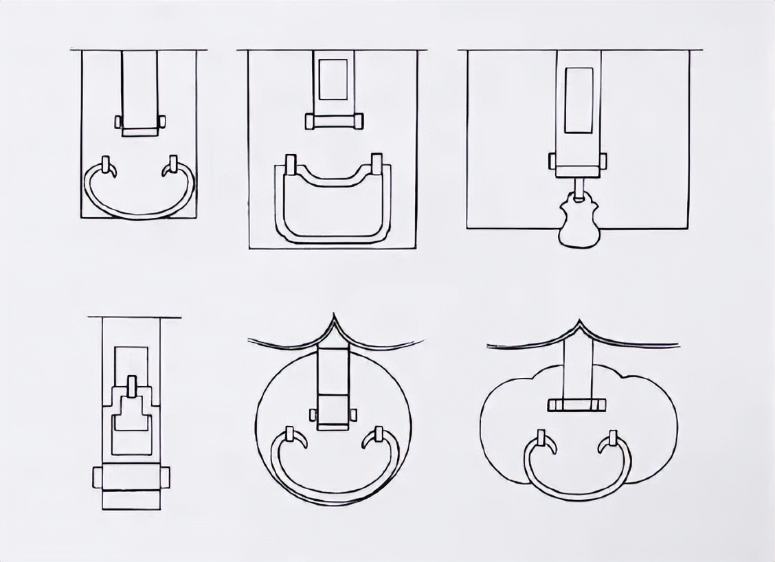 民间家具鉴赏与收藏,北方民间家具用材