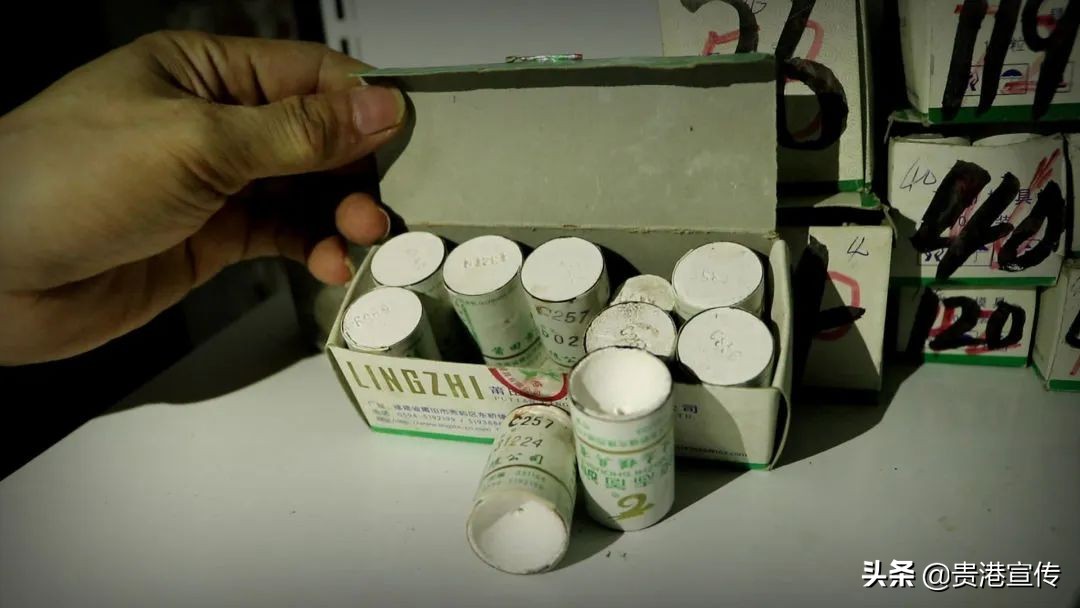 贵港老行当|走进老金匠的熔金岁月