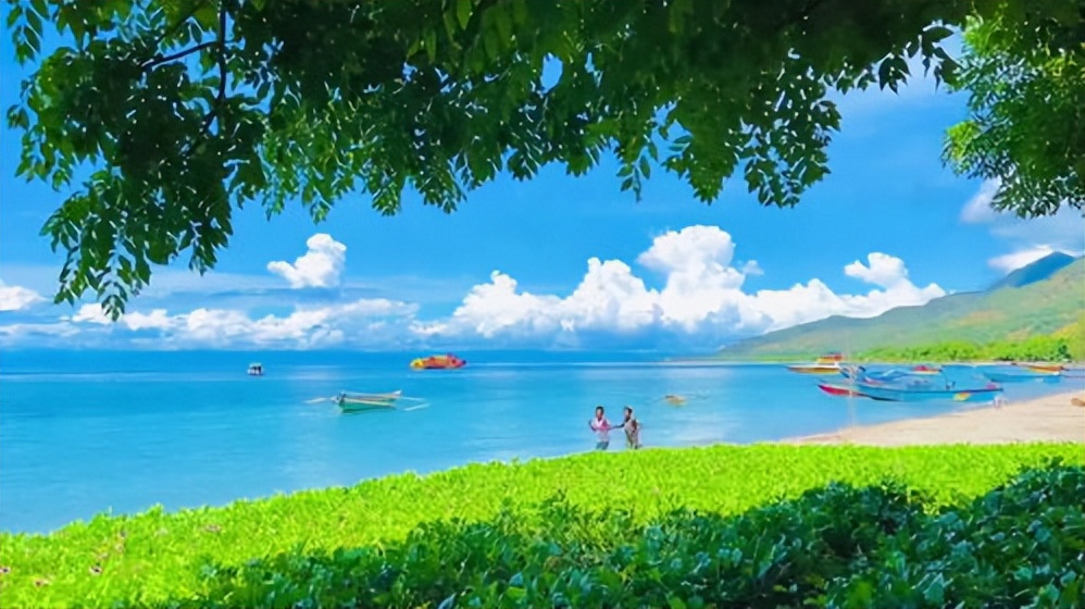 秋季应该吃什么水果好,盛夏最适合孩子的水果