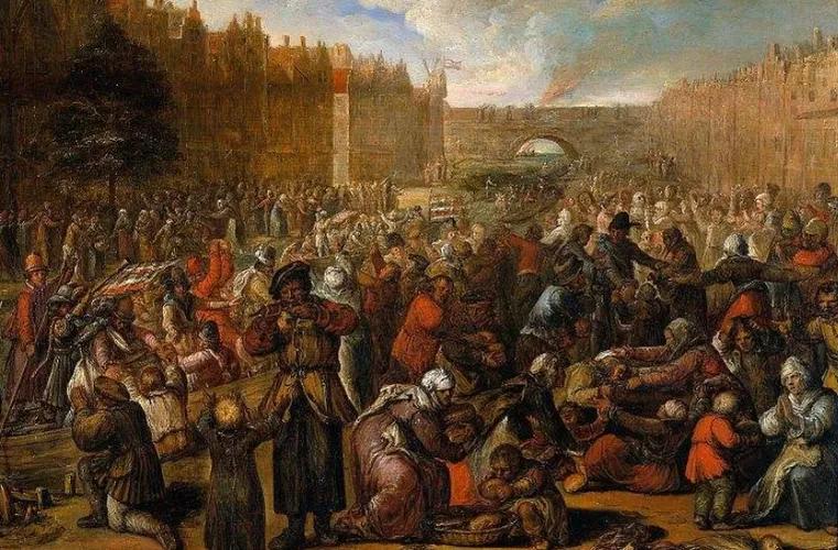 犹太人的起源和历史简短,犹太人的起源和历史讲解