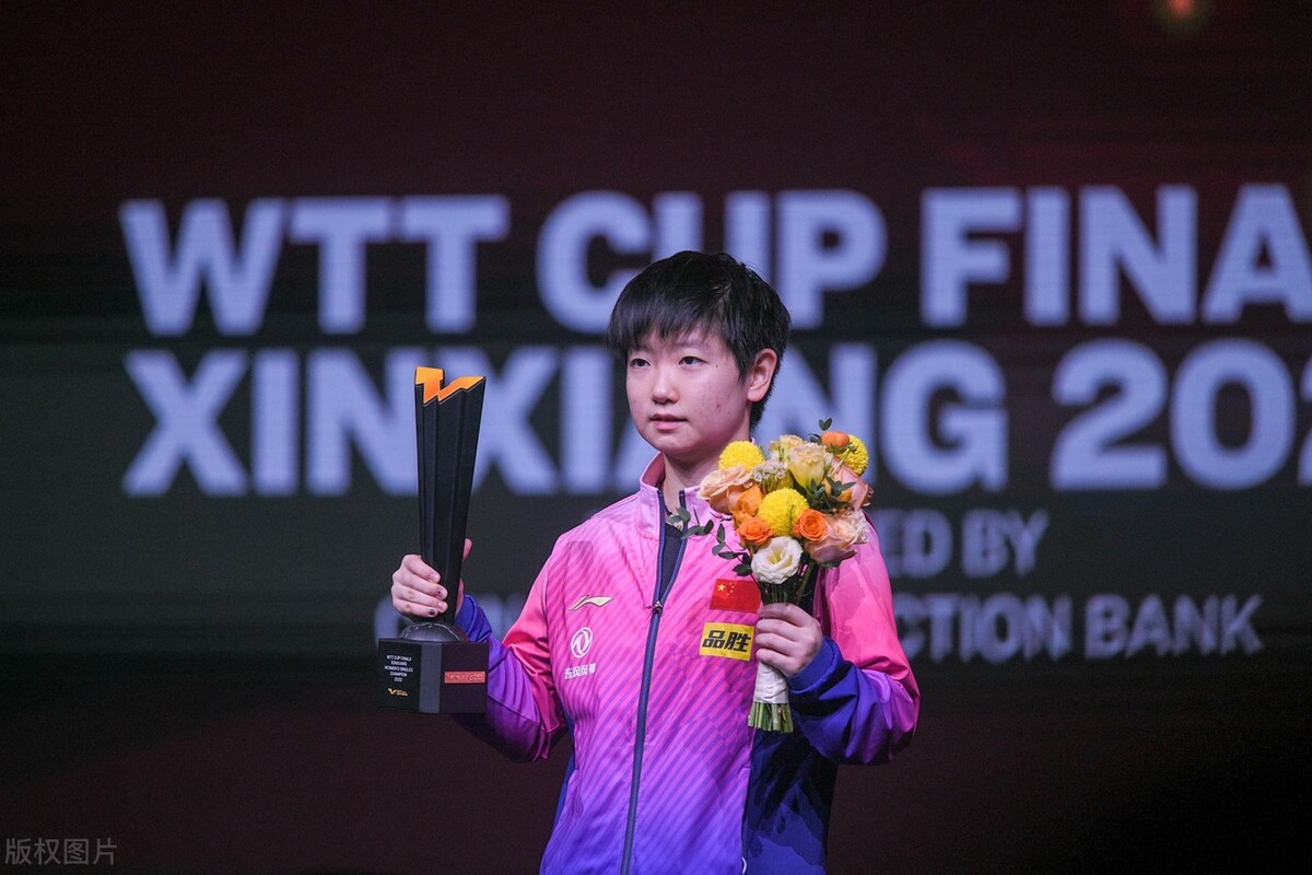 国乒最新排名前4名,国乒地表最强12人最新比赛结果