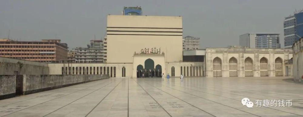 环球旅行之孟加拉,纸币旅行