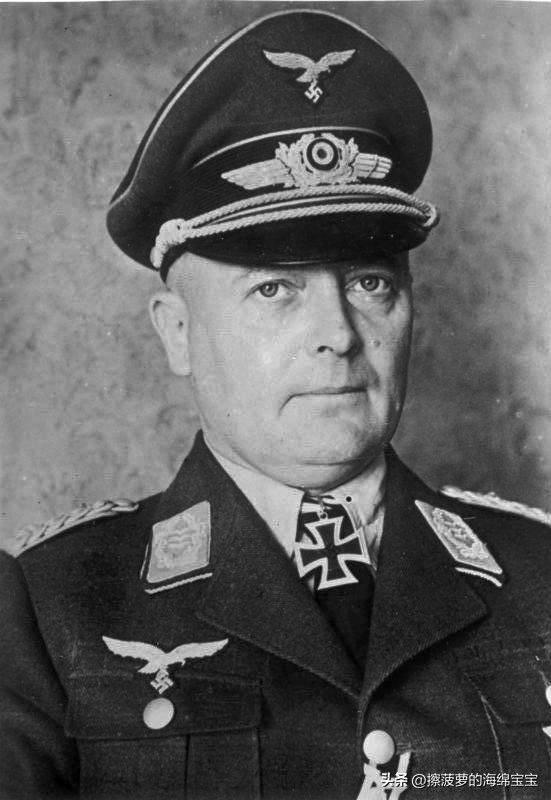 二战德国将军军衔图案,二战德国突击队队长军衔