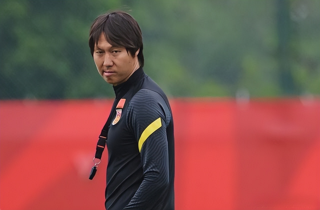 李铁当年的风采,李铁之前国足主教练