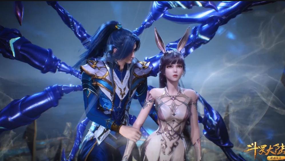 斗罗大陆魂师对决控制系武魂排行,斗罗大陆魂师对决控制系魂师推荐