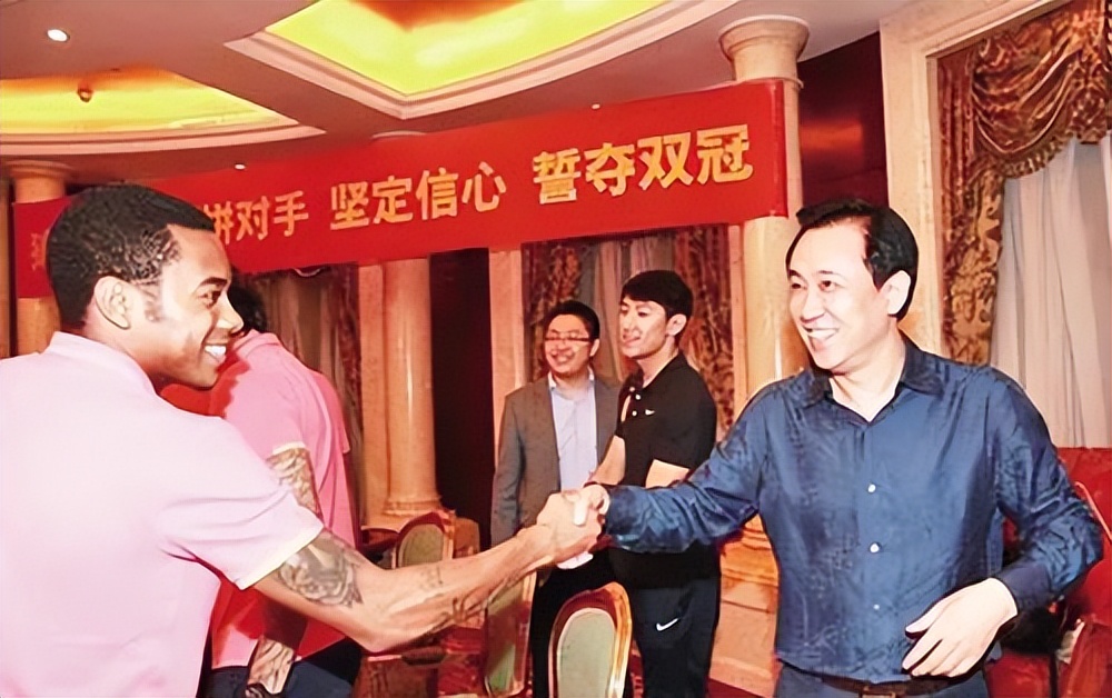 许家印成为被执行人会怎么样,许家印成为被执行人说明什么