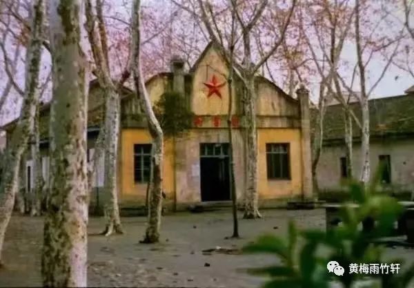 胡国民老师讲故事,黄梅一中校长胡国民