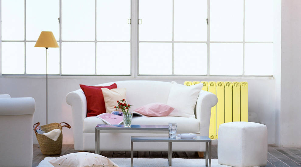 同小区不同楼暖气温度相差很大,同楼邻居家暖气热我家不热怎么办