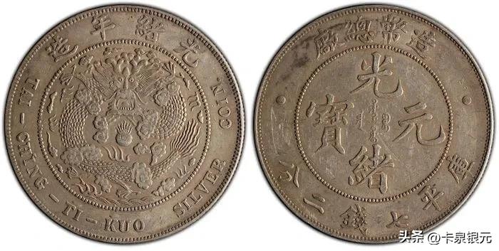 中央局-造总一圆-造币总厂银元成交价格表（2022年09月12日）