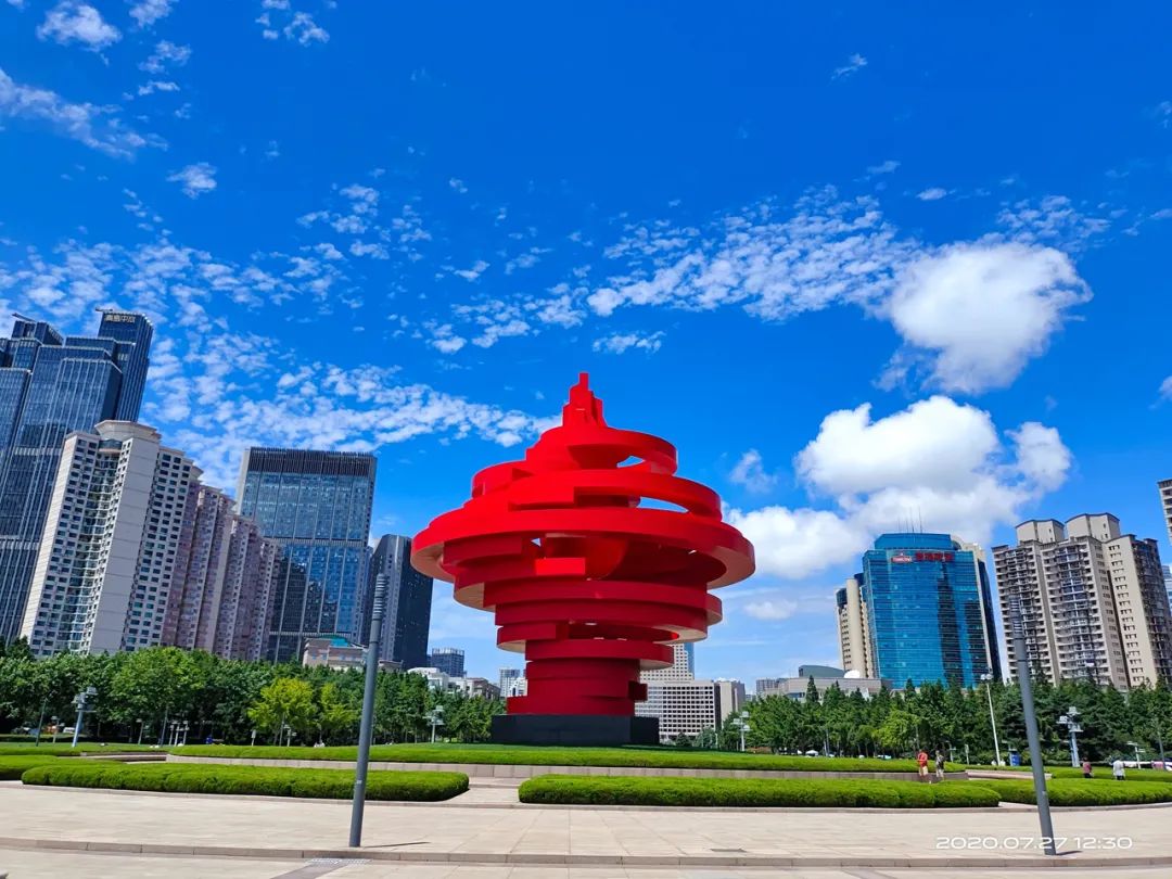 推进中国式现代化的山东实践,在中国式现代化中展现山东担当