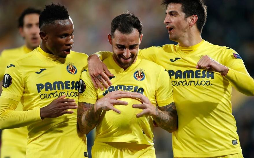 连克强敌，欧冠四强！没有资本加持的比利亚雷亚尔是如何做到的？