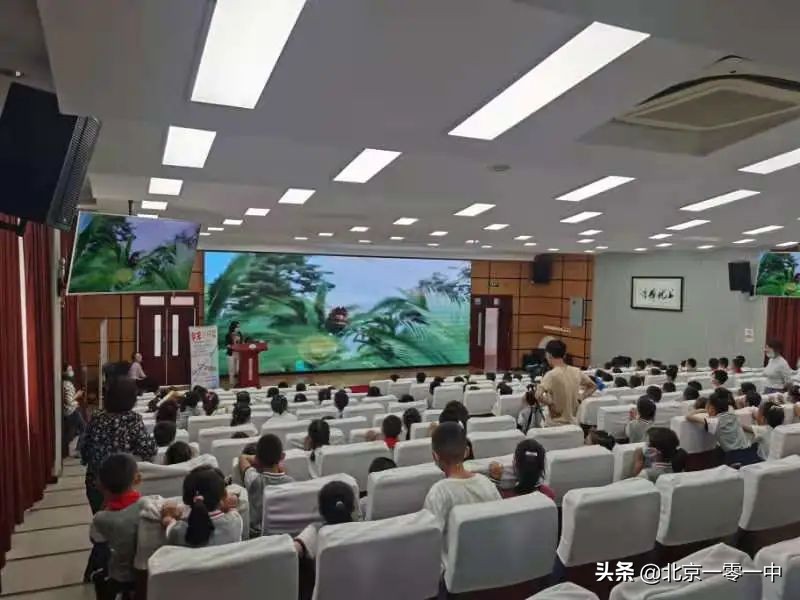 北京市上地实验学校片区,北京市上地实验学校2021