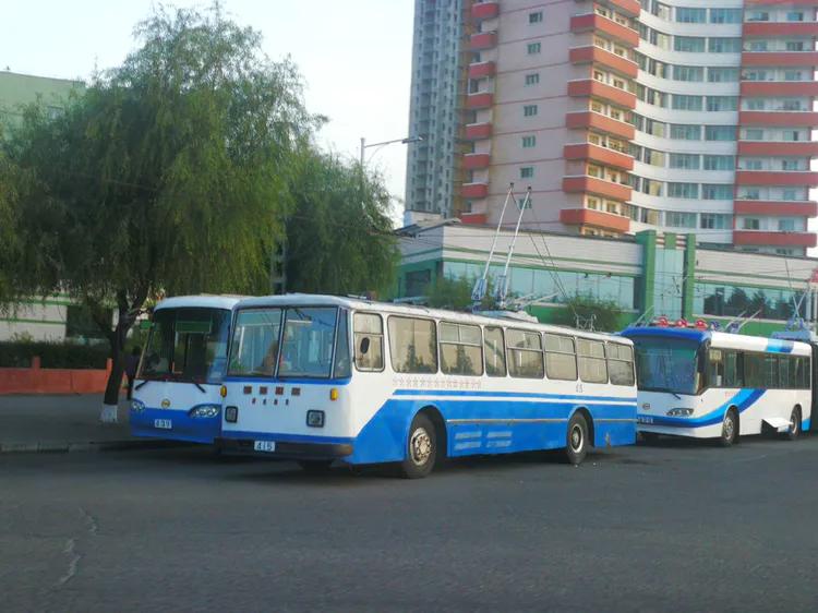 朝鲜是个怎样的国家视频,15000朝鲜人够在朝鲜生活7天吗